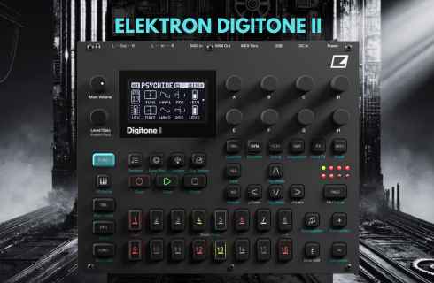 DIGITONE 2